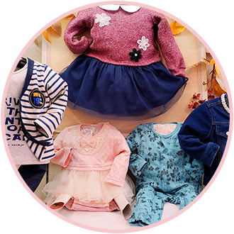 ベビー・子供服